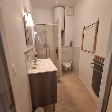 Elegant Renove, Coeur Pieton Évian-les-Bains