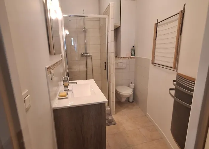 Elegant Renove, Coeur Pieton אוויאן-לה-באן